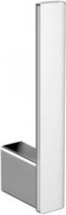 Produktbild Emco Reservepapierrollenhalter Loft chrom 050500102