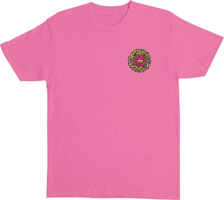 Immagine prodotto Slime Maglietta FSU Heavyweight (L)