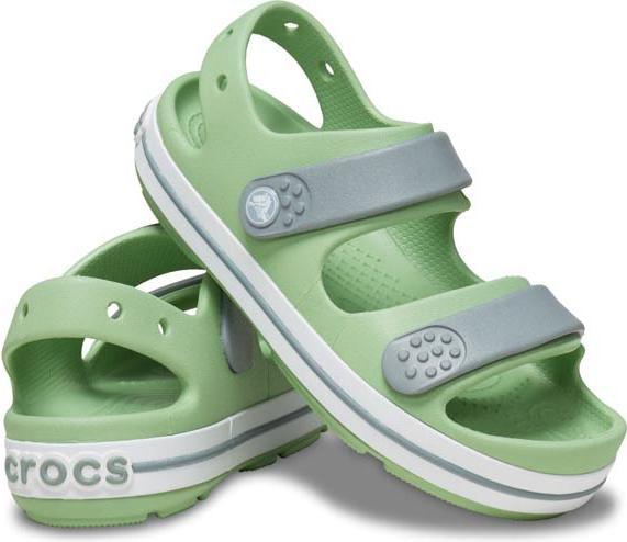 Produktbild Crocs T's Crocband Cruiser Sandal (19, 19.5, 20)
