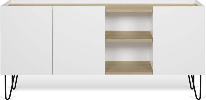 Produktbild Temahome Nina (180 x 42 x 83 cm)