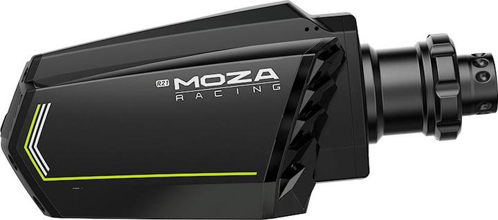 Productafbeelding Moza R21 V2 Direct Drive Wheel Base (21 Nm) (PC)