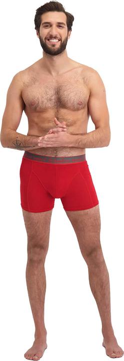 Produktbild Bamboo Basics Boxershort Casual Stretch (XXL, 7er Pack)