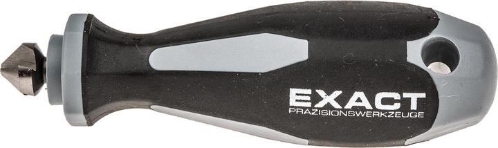 Image du produit Exact Ébavureur manuel 05761 1 pce (12.40 mm)