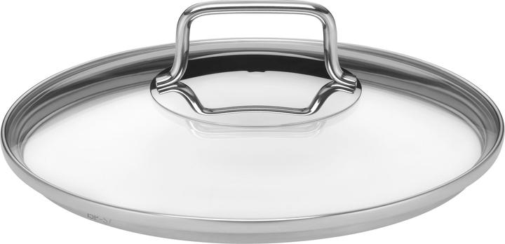 Actual product image WMF Astoria (20 cm, Casserole + Stewpot, Stainless steel)