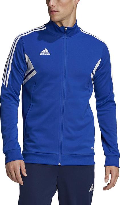 Actual product image adidas Condivo 22 men's training jacket (M)
