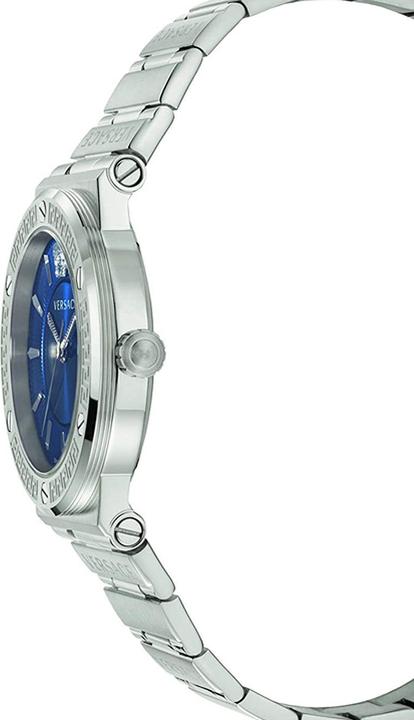 Immagine prodotto Versace Logo Greca (Orologio da polso analogico, 38 mm)