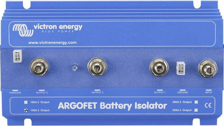 Victron Energy Argo