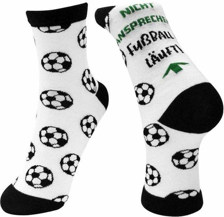 Sheepworld Fussball (Einzelpack, 41 - 46)