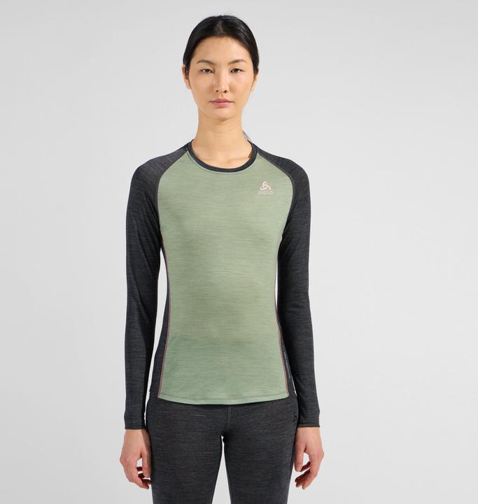Actual product image Odlo Natural Performance 130 (XL)