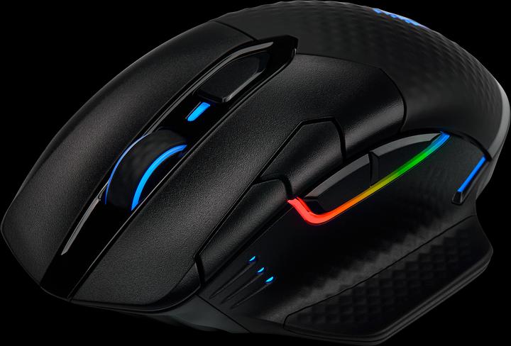 Immagine prodotto Corsair Dark Core Pro SE (Senza fili)