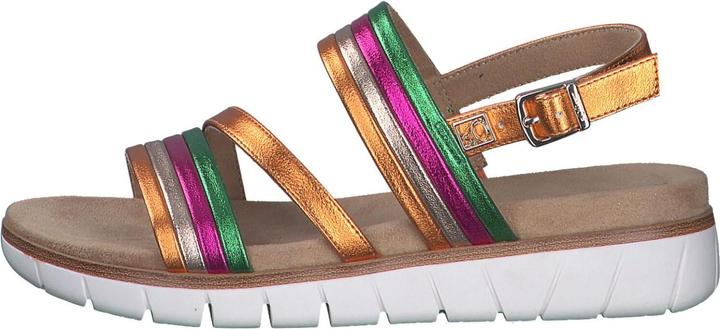 Actual product image S.Oliver Sandalen (40)
