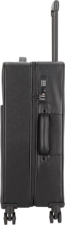 Immagine prodotto Guess Carrello cabina Napoli 4 ruote 68 cm (64 l, M (50 - 90l))