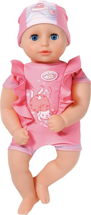 Baby Annabell My First BathAnnabell,30cm