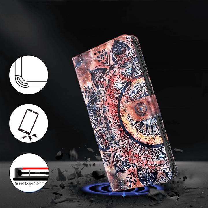 Actual product image Cover-Discount iPhone 16 Pro - Glitter effect case (Apple iPhone 16 Pro)