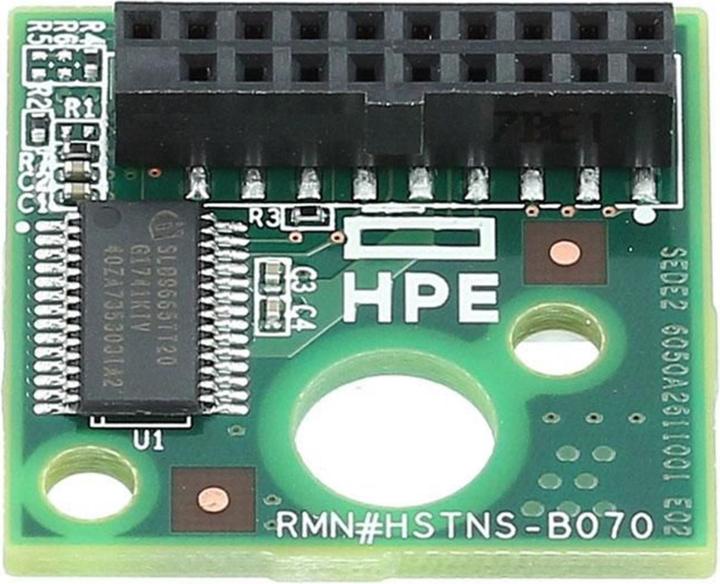 Produktbild HPE PCA TPM MOD 2.0