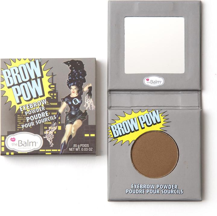 Light Brown