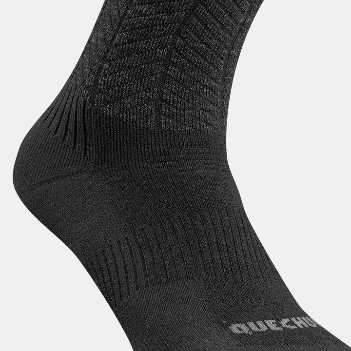 Actual product image Quechua SH500 mid (47 - 50)