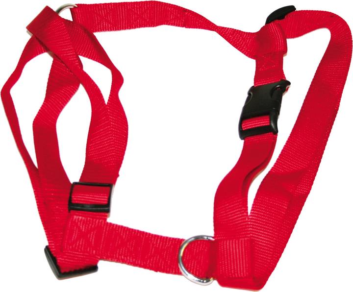 Produktbild Vital Pet Products verstellbares Hundegeschirr aus Nylon (80, 85, 90, Hund, Allgemein)