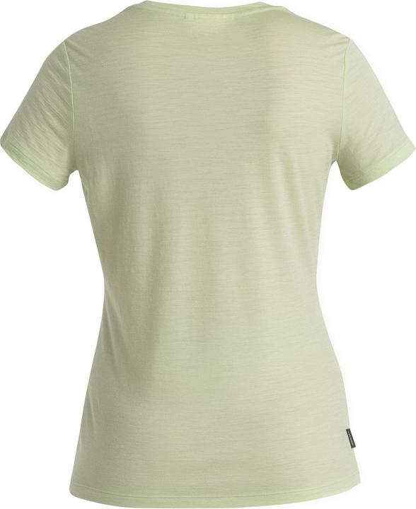 Actual product image Icebreaker Tech Lite (L)