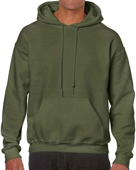 Immagine prodotto Gildan Felpa con Cappuccio Adulto Unisex (XL)