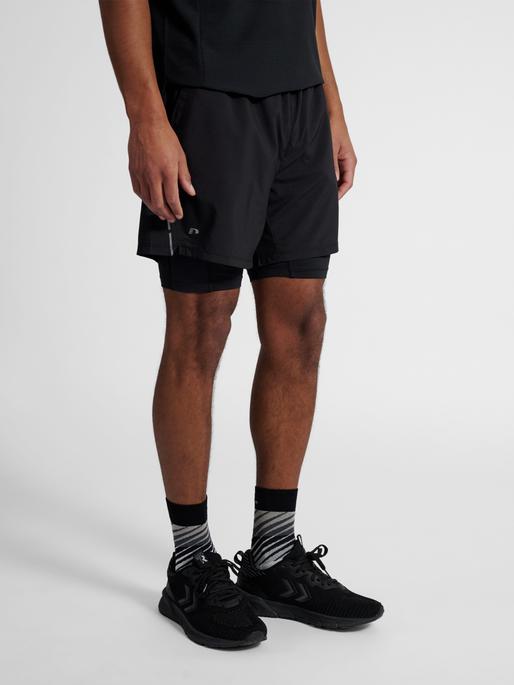 Immagine prodotto hummel Pantaloncini Nwlfast 2in1 (S)
