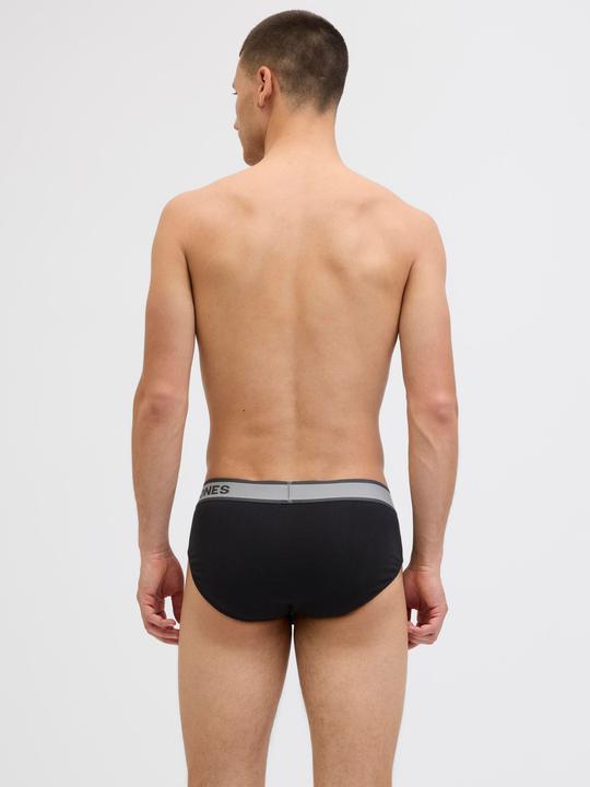 Immagine prodotto Jack & Jones 3er-pack Unterhosen Unterhosen (XL, confezione da 3)