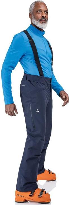 Actual product image Schöffel Ski Pants Style Mountet (L)