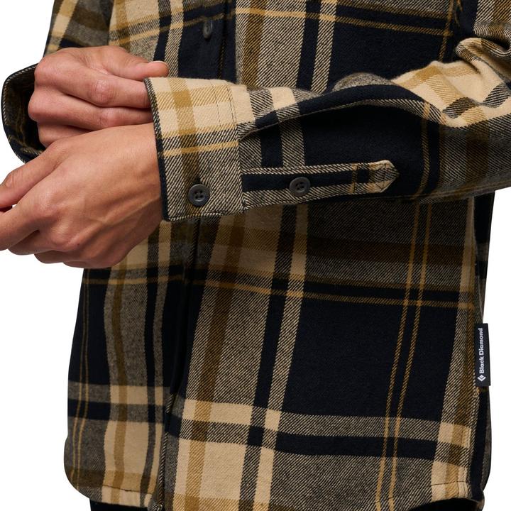 Produktbild Black Diamond W Project Flannel (S)