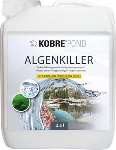 KobrePond Algenkiller