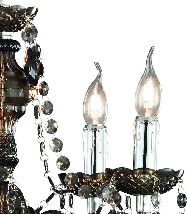 Image du produit Jamb Lustre (55 cm)