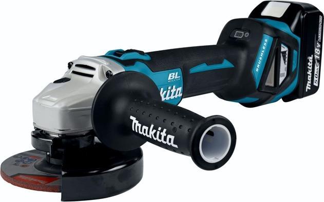 Produktbild Makita DGA511Z (125 mm)