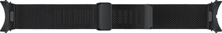 Actual product image Samsung Milanese Strap (20 mm, Stainless steel)