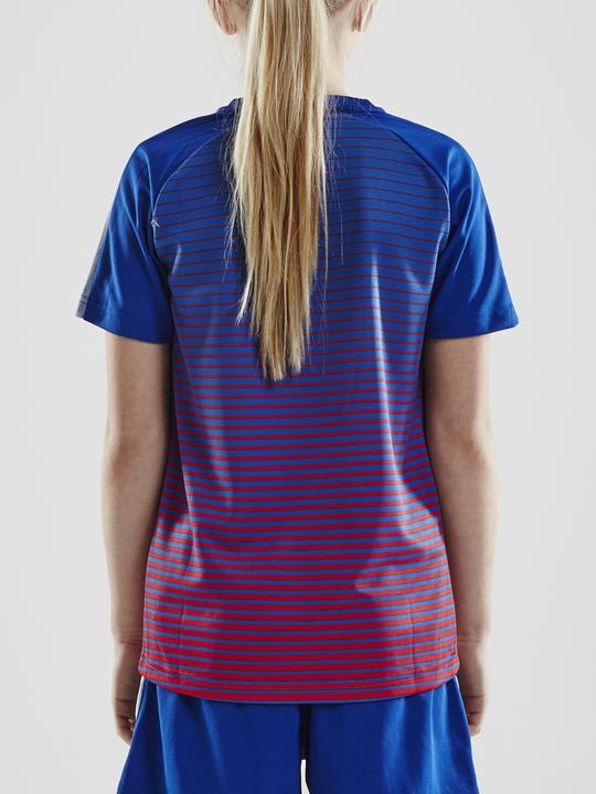 Image du produit Craft Pro Control Stripe Jersey Jr (158, 164)
