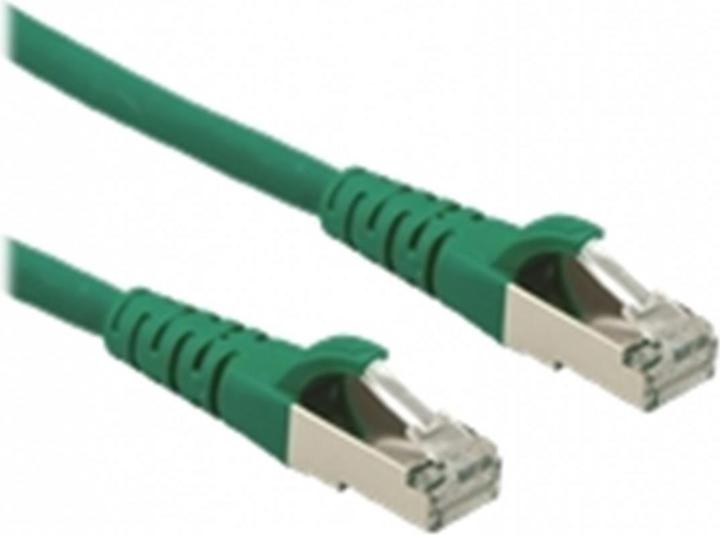 Produktbild Roline Netzwerkkabel (SFTP, CAT6a, 15 m)