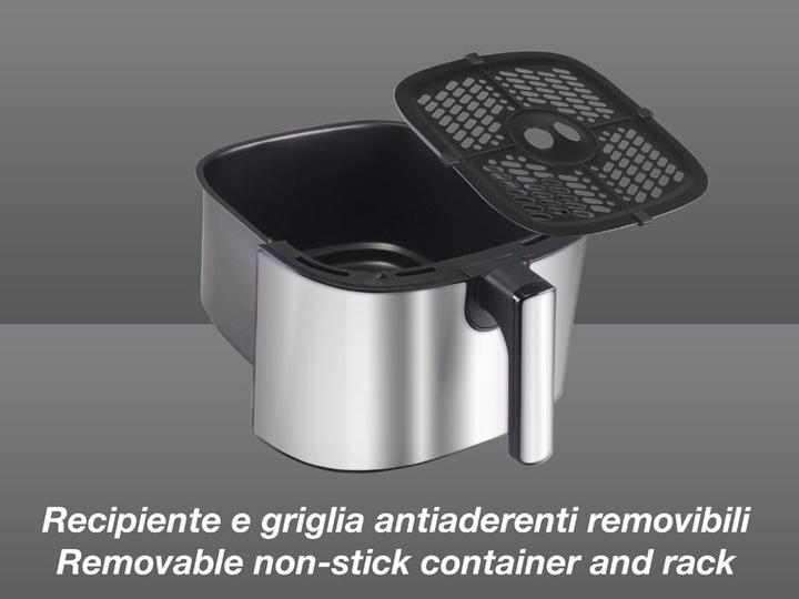 Actual product image Beper P101FRI070