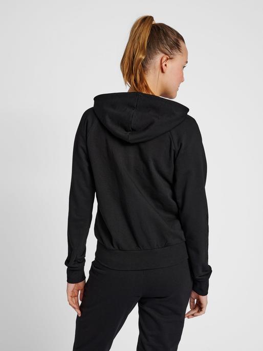 Immagine prodotto hummel Felpa Con Cappuccio Noni 2.0 Zip (S)