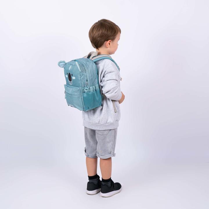 Produktbild Schneiders Kindergartenrucksack Koala Kids 5 l, 300 g