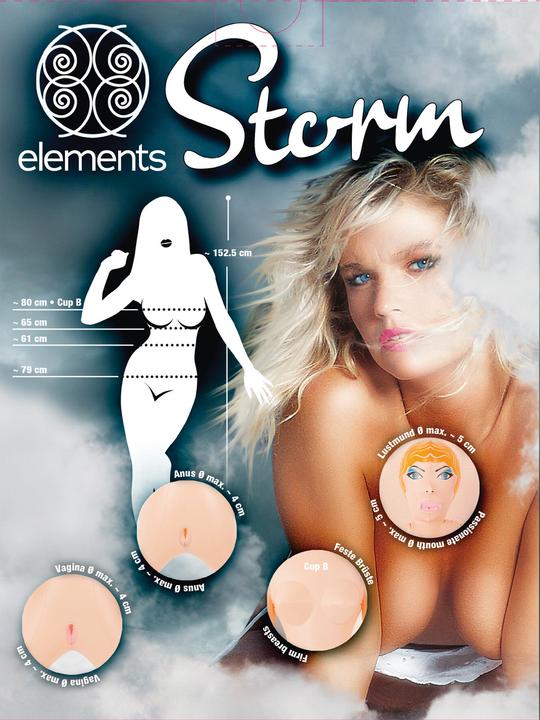 Produktbild You2Toys Storm