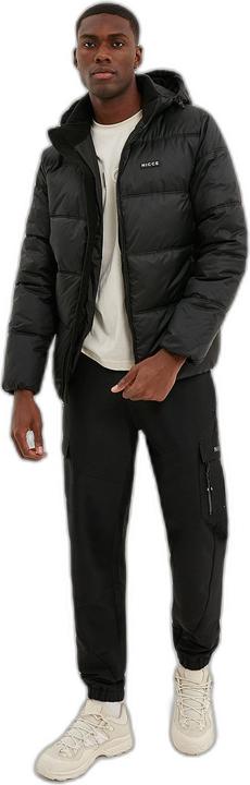 Actual product image Nicce puffer jacket expo (XL)