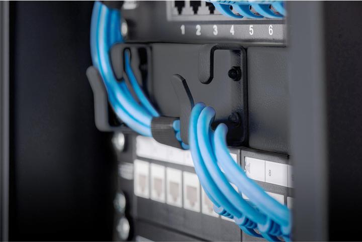 Produktbild Digitus 10" Rangierpanel