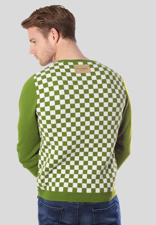 Actual product image Bellemere Brookville (M)