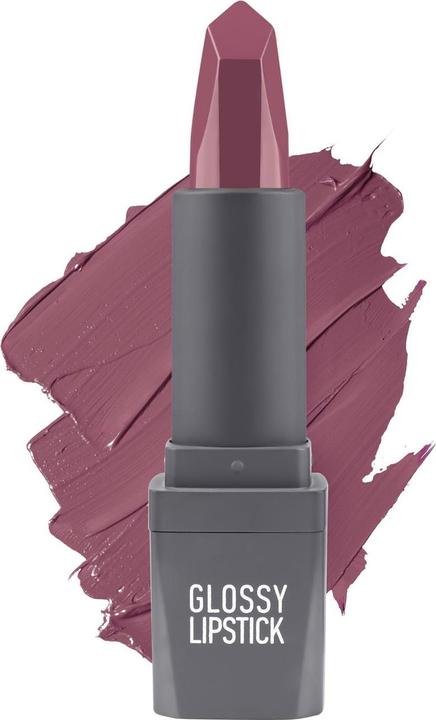 Produktbild Alix Avien Glossy Lipstick Glossy Plum 315 (GLOSSY PLUM)