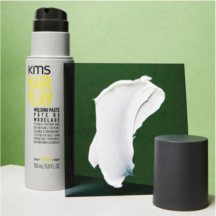 Immagine prodotto KMS California Pasta da modellare Hairplay (Pasta per capelli, 100 ml)