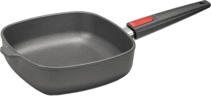 Produktbild Woll Gusspfanne (24 cm, Bratpfanne, Aluminiumguss)