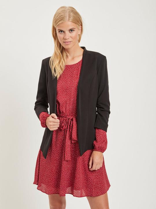 Image du produit Vila Blazer ajusté à manches 3/4 (S)