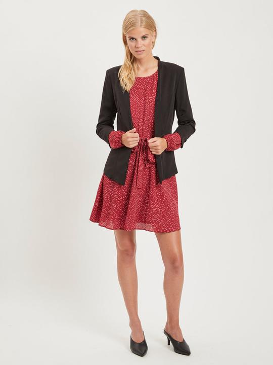 Image du produit Vila Blazer ajusté à manches 3/4 (S)