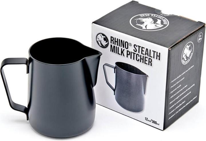 Produktbild Rhinowares Milchkännchen (0.36 l)