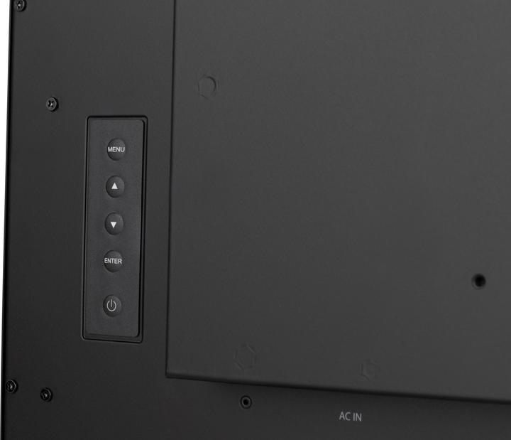 Actual product image iiyama ProLite TF2438MSC-B1 (1920 x 1080 pixels, 24.50")