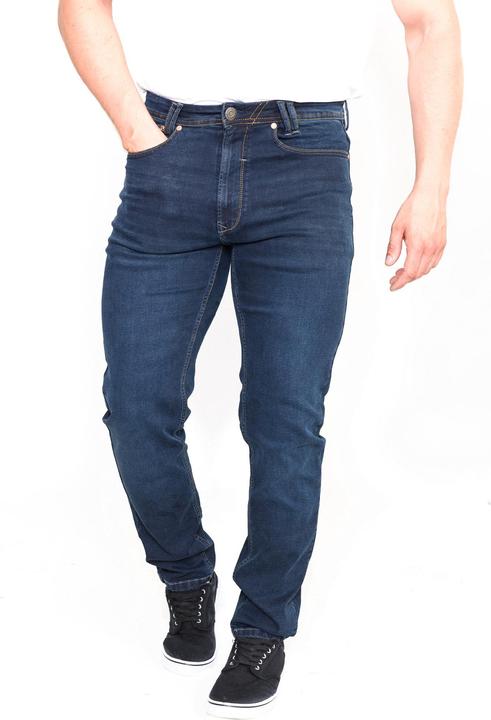 Immagine prodotto DUKE Springfield D555 Jeans Elasticizzata Uomo (32)