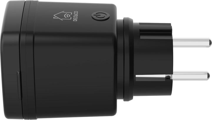 Actual product image Deltaco SH-OP01
